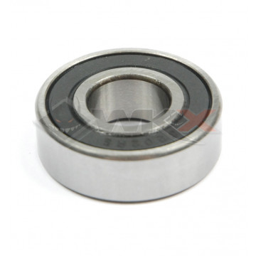 Roulement de roue 6301 RS 37x12x12