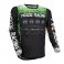 Piece Maillot MOOSE RACING M1 VERT/NOIR taille L de Pit Bike et Dirt Bike