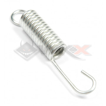 Ressort pour béquille 90mm