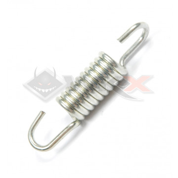 Ressort pour pédale frein long