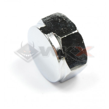 Ecrou axe de colonne de direction supérieur