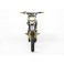 Piece Pit Bike WKX 125 W 14/17 édition spéciale ROCKSTAR de Pit Bike et Dirt Bike