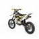 Piece Pit Bike WKX 125 W 14/17 édition spéciale ROCKSTAR de Pit Bike et Dirt Bike