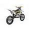 Piece Pit Bike WKX 125 W 14/17 édition spéciale ROCKSTAR de Pit Bike et Dirt Bike