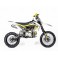 Piece Pit Bike WKX 125 W 14/17 édition spéciale ROCKSTAR de Pit Bike et Dirt Bike