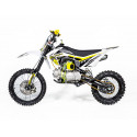 Pit Bike WKX 125 édition spéciale ROCKSTAR Pit Bike WKX 125 édition spéciale ROCKSTAR