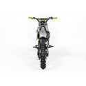Pit Bike WKX 125 édition spéciale ROCKSTAR Pit Bike WKX 125 édition spéciale ROCKSTAR