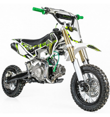 Piece Pit Bike WKX 125 édition spéciale MONSTER de Pit Bike et Dirt Bike