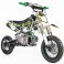 Piece Pit Bike WKX 125 édition spéciale MONSTER de Pit Bike et Dirt Bike