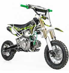 Piece Pit Bike WKX 125 édition spéciale MONSTER de Pit Bike et Dirt Bike