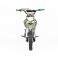 Piece Pit Bike WKX 125 édition spéciale MONSTER de Pit Bike et Dirt Bike