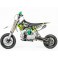 Piece Pit Bike WKX 125 édition spéciale MONSTER de Pit Bike et Dirt Bike