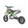 Piece Pit Bike WKX 125 édition spéciale MONSTER de Pit Bike et Dirt Bike