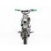 Piece Pit Bike WKX 125 édition spéciale MONSTER de Pit Bike et Dirt Bike