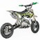 Piece Pit Bike WKX 125 édition spéciale MONSTER de Pit Bike et Dirt Bike