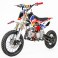 Piece Pit Bike WKX 125 édition spéciale STYX de Pit Bike et Dirt Bike