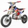 Piece Pit Bike WKX 125 édition spéciale STYX de Pit Bike et Dirt Bike