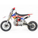 Pit Bike WKX 125 édition spéciale STYX