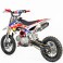 Piece Pit Bike WKX 125 édition spéciale STYX de Pit Bike et Dirt Bike