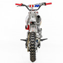 Pit Bike WKX 125 édition spéciale STYX