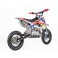 Piece Pit Bike WKX 125 édition spéciale STYX de Pit Bike et Dirt Bike