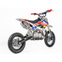 Pit Bike WKX 125 SA édition spéciale STYX
