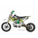 Pit Bike WKX 125 SA édition spéciale MONSTER Pit Bike WKX 125 SA édition spéciale MONSTER