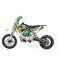 Piece Pit Bike WKX 125 SA édition spéciale MONSTER de Pit Bike et Dirt Bike