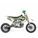 Pit Bike WKX 125 SA édition spéciale MONSTER Pit Bike WKX 125 SA édition spéciale MONSTER