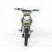 Piece Pit Bike WKX 125 SA édition spéciale MONSTER de Pit Bike et Dirt Bike