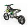 Piece Pit Bike WKX 125 SA édition spéciale MONSTER de Pit Bike et Dirt Bike