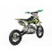 Piece Pit Bike WKX 125 SA édition spéciale MONSTER de Pit Bike et Dirt Bike