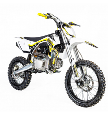 Piece Pit Bike WKX 125 K édition spéciale ROCKSTAR de Pit Bike et Dirt Bike