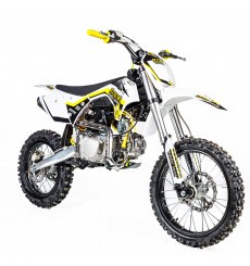 Piece Pit Bike WKX 125 K édition spéciale ROCKSTAR de Pit Bike et Dirt Bike