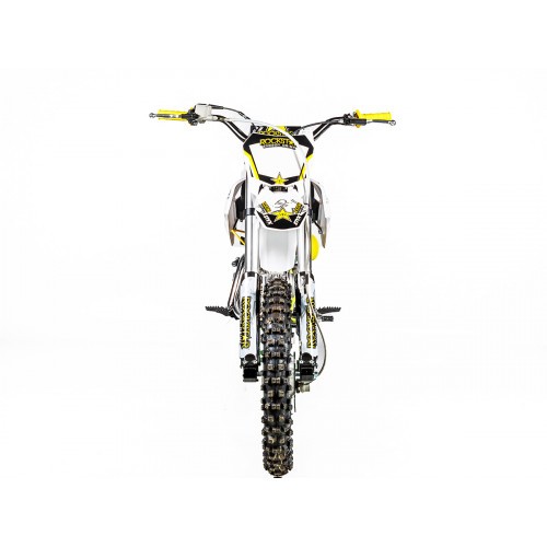 Pit Bike WKX 125 K édition spéciale ROCKSTAR
