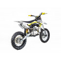 Pit Bike WKX 125 K édition spéciale ROCKSTAR Pit Bike WKX 125 K édition spéciale ROCKSTAR