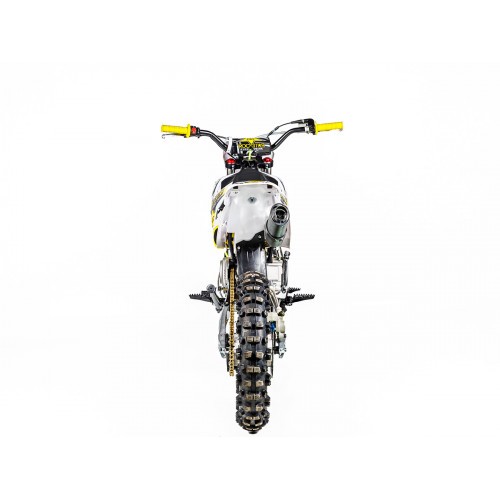 Pit Bike WKX 125 K 14/17 édition spéciale ROCKSTAR