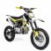 Piece Pit Bike WKX 140 W 14/17 édition spéciale ROCKSTAR de Pit Bike et Dirt Bike