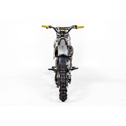 Pit Bike WKX 140 W 14/17 édition spéciale ROCKSTAR