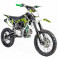 Piece Pit Bike WKX 140 W 14/17 édition spéciale MONSTER de Pit Bike et Dirt Bike