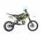 Piece Pit Bike WKX 140 W 14/17 édition spéciale MONSTER de Pit Bike et Dirt Bike