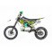 Piece Pit Bike WKX 140 W 14/17 édition spéciale MONSTER de Pit Bike et Dirt Bike