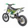 Piece Pit Bike WKX 140 W 14/17 édition spéciale MONSTER de Pit Bike et Dirt Bike