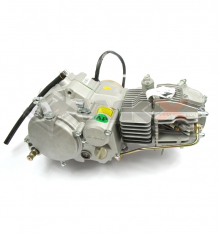 Moteur YX 150cc 4 soupapes V3 pour pit bike