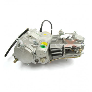 Moteur YX 150cc 4 soupapes V3 pour pit bike