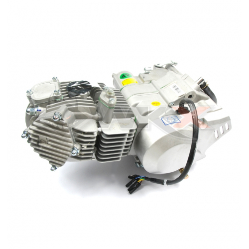 Moteur YX 150cc 4 soupapes V3 pour pit bike
