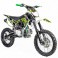 Piece Pit Bike WKX 140 W édition spéciale MONSTER de Pit Bike et Dirt Bike