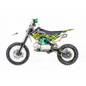 Pit Bike WKX 140 W édition spéciale MONSTER Pit Bike WKX 140 W édition spéciale MONSTER