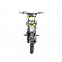 Pit Bike WKX 140 W édition spéciale MONSTER Pit Bike WKX 140 W édition spéciale MONSTER