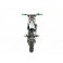 Piece Pit Bike WKX 140 W édition spéciale MONSTER de Pit Bike et Dirt Bike